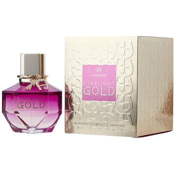 Starlight Gold EDP